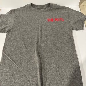 The 1975 concert T shirt small